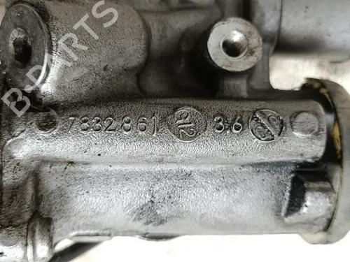 Steering column BMW 5 (F10) M5 | BP39001405M21 - Image 13