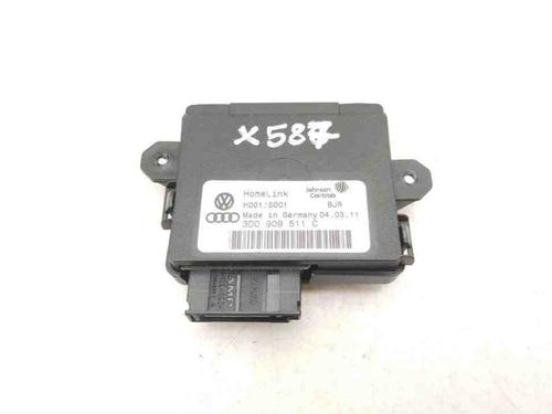 Used Electronic module BENTLEY CONTINENTAL FLYING SPUR (3W_) 6.0 FLEX (610 hp) 28912777