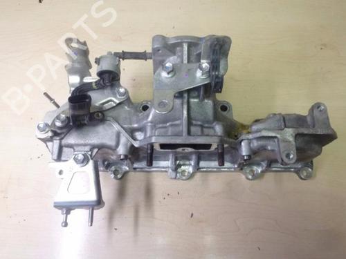 Used Intake manifold TOYOTA RAV 4 III (_A3_) 2.2 D 4WD (ALA30_, ALA30R) (136 hp) 28947543