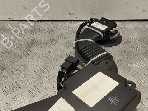 Used Heater blower motor JAGUAR XJ (X351) 5.0 SCV8 (510 hp) 28911812