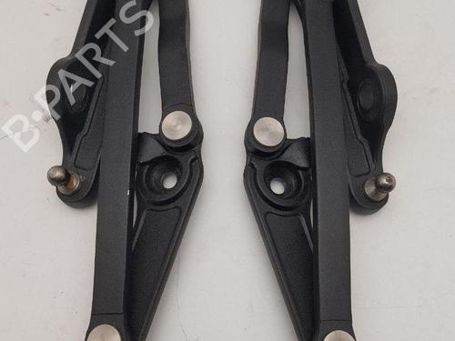 Hinge/Door check strap ASTON MARTIN VANTAGE Vantage 4.7 V8 | BP28915602C146 