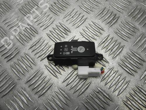 Used Gear lever Gear lever 37546032 37546032