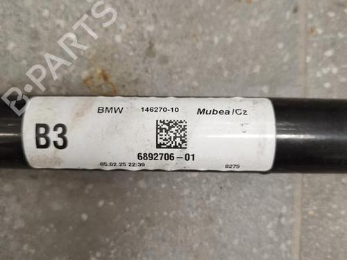 Anti roll bar BMW 1 (F70) 120 d Mild-Hybrid | BP40274596M96 - Image 2