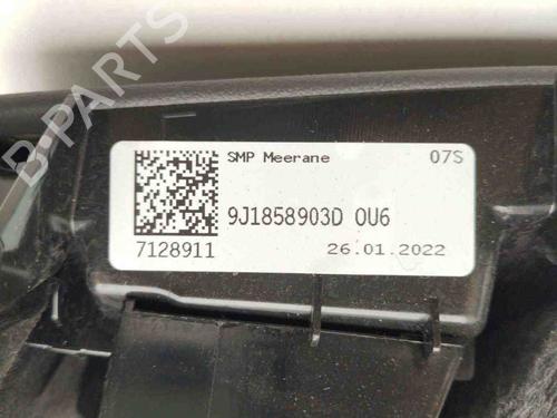 Other PORSCHE TAYCAN Cross Turismo (Y1B) 4 (Y1BBD1) | BP28936515O1 