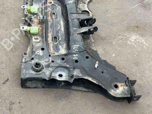 Used Subframe RENAULT KANGOO / GRAND KANGOO II (KW0/1_) 1.5 dCi (65 hp) 28910592