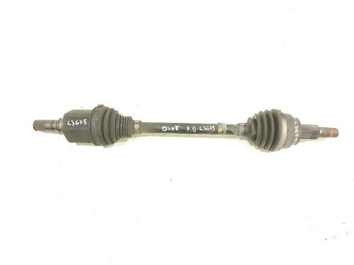 Right front driveshaft MASERATI QUATTROPORTE VI 3.0 S Q4 | BP38994850M39 - Image 2