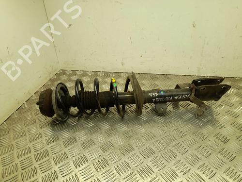 Used Right front shock absorber DACIA DUSTER (HS_) 1.6 SCe 115 (115 hp) 28926093