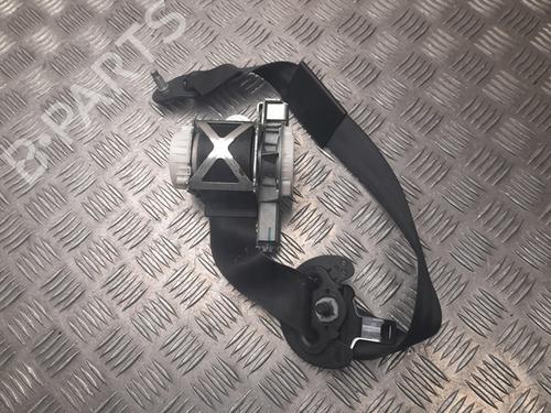 Used Front right seatbelt PEUGEOT 5008 (0U_, 0E_) 1.6 HDi (112 hp) 28912653