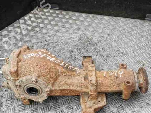 Used Rear differential SUBARU FORESTER (SJ_) 2.0 D AWD (SJD) (147 hp) 28946994