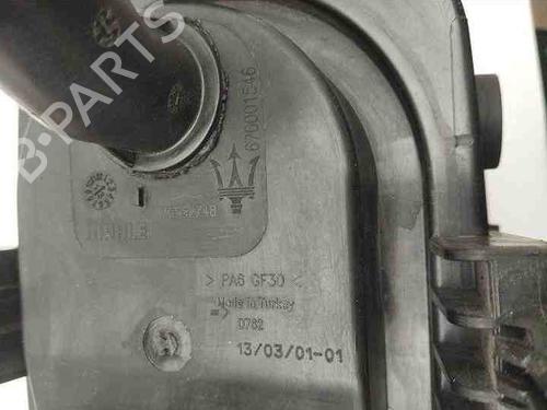 Air filter box MASERATI QUATTROPORTE VI 3.8 GT S | BP28930562M87 