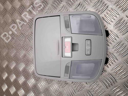 Plafonier HYUNDAI IONIQ (AE) 1.6 GDI Hybrid (105 hp) 28923965