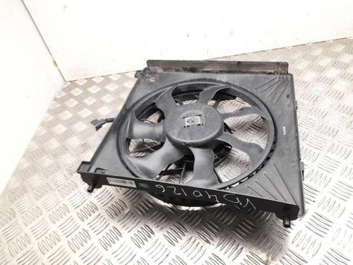 Radiator fan TESLA MODEL S (5YJS) 75D AWD | BP37571394M35 - Image 3