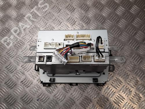 Electronic module TOYOTA PRIUS (_W3_) 1.8 Hybrid (ZVW3_) | BP28943333M83 
