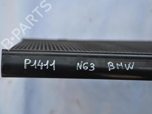 Water radiator BMW 5 Gran Turismo (F07) 550 i | BP28918768M31 