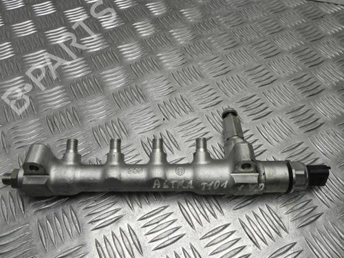 Used Injection rail OPEL ASTRA J Sports Tourer (P10) 1.7 CDTI (35) (131 hp) 28927719
