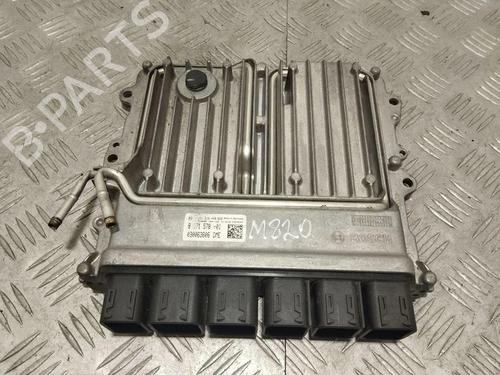 Used Engine control unit (ECU) BMW 7 (G11, G12) 750 i, Li xDrive (449 hp) 28936522