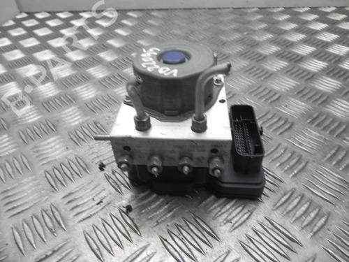 Used ABS pump ABS pump RENAULT CAPTUR I (J5_, H5_) 0.9 TCe 90 (90 hp) 28919217 28919217