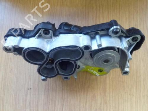 Auxiliary water pump SKODA FABIA III Estate (NJ5) 1.0 | BP28913917M111 