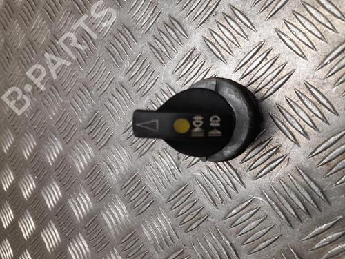 Interruttore luci Interruttore luci MERCEDES-BENZ S-CLASS Coupe (C140) SEC/CL 600 (140.076) (394 hp) 37562307 37562307