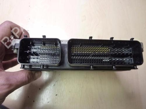 Engine control unit (ECU) TOYOTA AURIS (_E15_) 1.6 (ZRE151_, ZRE151R) | BP37551972M57 - Image 2