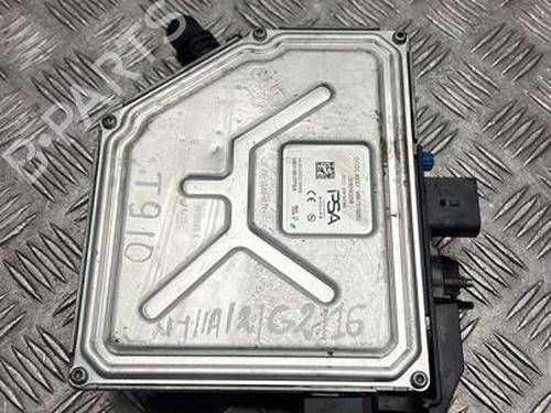 Used Electronic module Electronic module 37572890 37572890