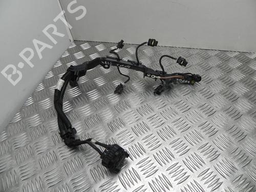 Ledningsnet Ledningsnet BMW 2 Gran Tourer (F46) 218 i (140 hp) 37578080 37578080