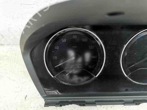 Instrument cluster BMW 2 Gran Tourer (F46) 220 i | BP28936110C47 