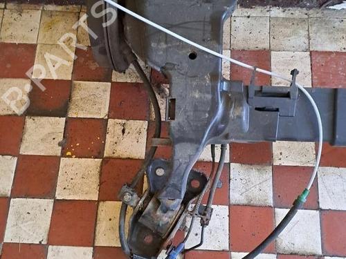 Rear axle CITROËN C4 CACTUS 1.2 THP 110 | BP28930076M2 