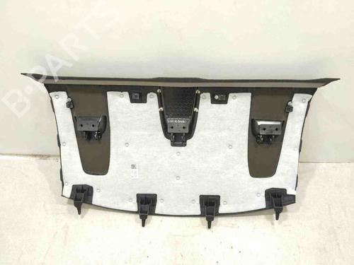Rear parcel shelf PORSCHE TAYCAN Cross Turismo (Y1B) 4 (Y1BBD1) | BP28932460C85 