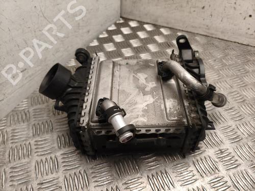 Intercooler MERCEDES-BENZ E-CLASS (W213) E 220 d (213.004) | BP38342266M30 - Image 2
