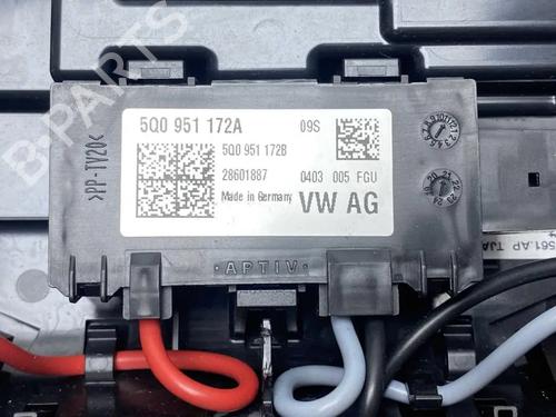 Plafonier VW GOLF VIII (CD1, DA1) 1.5 eTSI | BP32345548I8 