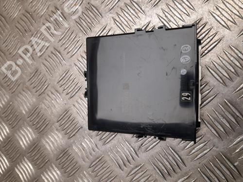 electronic-module-toyota-auris-_e18_-2012-2013-2014-2015-2016-2017-2018-2019-37549327 main image