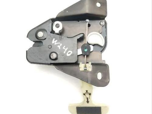 Used Tailgate handle Tailgate handle MASERATI QUATTROPORTE VI 3.8 GT S (530 hp) 28939373 28939373