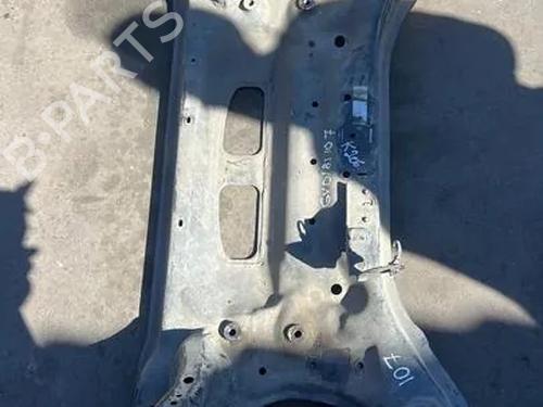 Used Subframe Subframe FORD TRANSIT V363 Platform/Chassis (FED, FFD) 2.0 EcoBlue (130 hp) 35810963 35810963