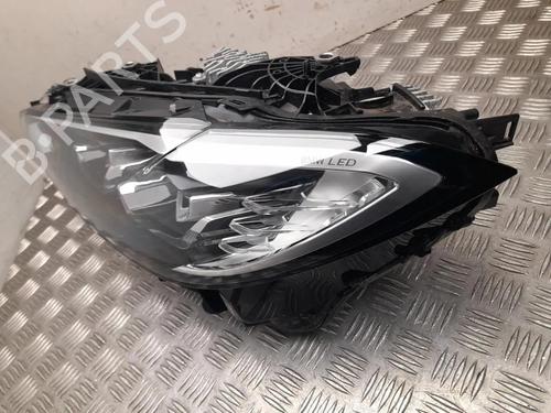Left headlight BMW i4 (G26) eDrive40 | BP32476201C28