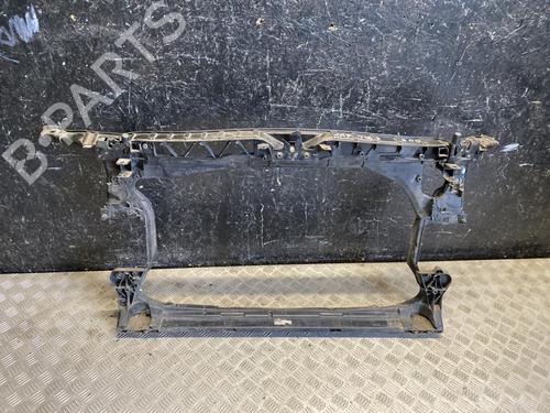Frontplate/Frontkurv Frontplate/Frontkurv AUDI A7 Sportback (4GA, 4GF) 3.0 TDI (218 hp) 37556257 37556257
