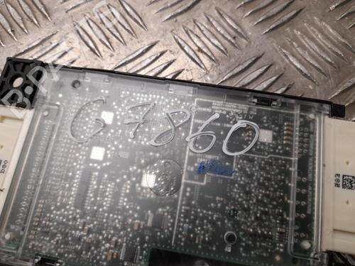 Control unit MERCEDES-BENZ GLE Coupe (C167) GLE 400 d 4-matic (167.323) | BP37554678M11 - Image 3