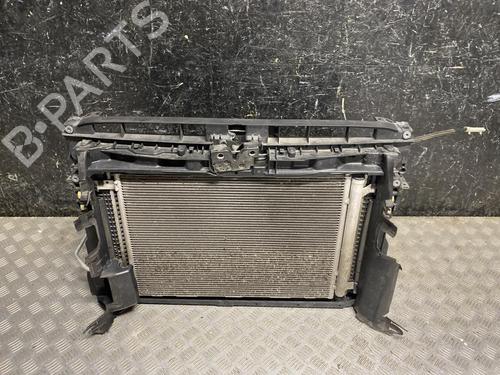 Used Front slam panel Front slam panel 37612063 37612063