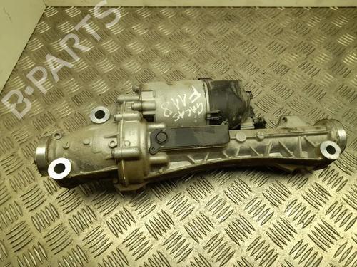 Steering rack MERCEDES-BENZ EQE (V295) EQE 350 4-matic (295.112) | BP28938981M22