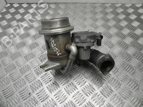 Used Egr Egr SKODA OCTAVIA III Combi (5E5, 5E6) 1.6 TDI (105 hp) 28925085 28925085