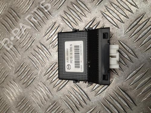 electronic-module-mazda-cx-5-kf-2016-37556199 main image