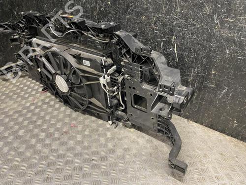 Frontplade/Frontkurv HYUNDAI KONA (SX2) EV | BP38790081C72  - Image 6