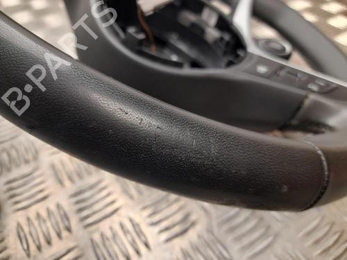 Steering wheel ALFA ROMEO GIULIA (952_) 2.0 Q4 (952ACA45, 952ACA25) | BP28945492C49  - Image 5