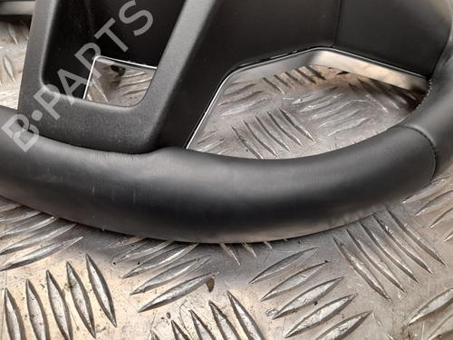 Steering wheel RENAULT ZOE (BFM_) ZOE | BP28924855C49 