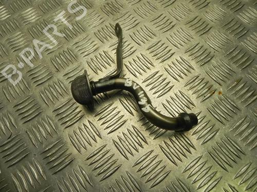 Used Pipe SUZUKI SPLASH (EX) 1.2 (A5B412) (86 hp) 28935892