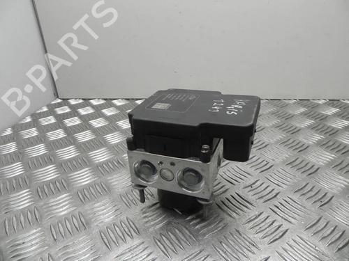 Used Electronic module Electronic module 28944550 28944550