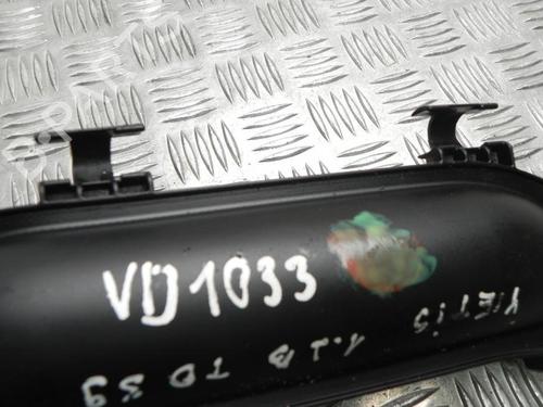 Air vent SKODA FABIA II (542) 1.2 12V | BP28942991I21 