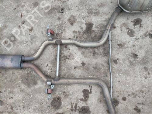Exhaust system PORSCHE PANAMERA (970) 3.0 S E-Hybrid | BP38994558M121 - Image 13