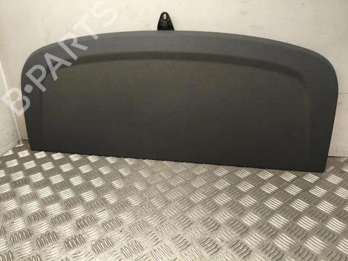 Used Rear parcel shelf Rear parcel shelf AUDI Q8 E-TRON Sportback (GET) 55 quattro (408 hp) 34281573 34281573