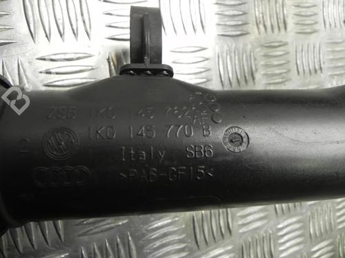 Air vent VW GOLF V (1K1) 1.9 TDI | BP28945219I21 - Image 2